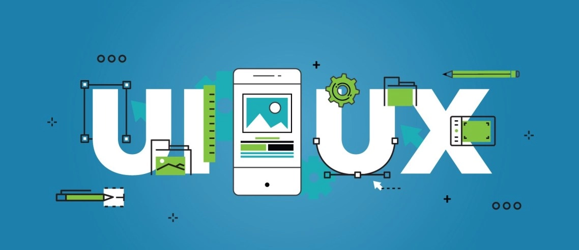 UI UX Services